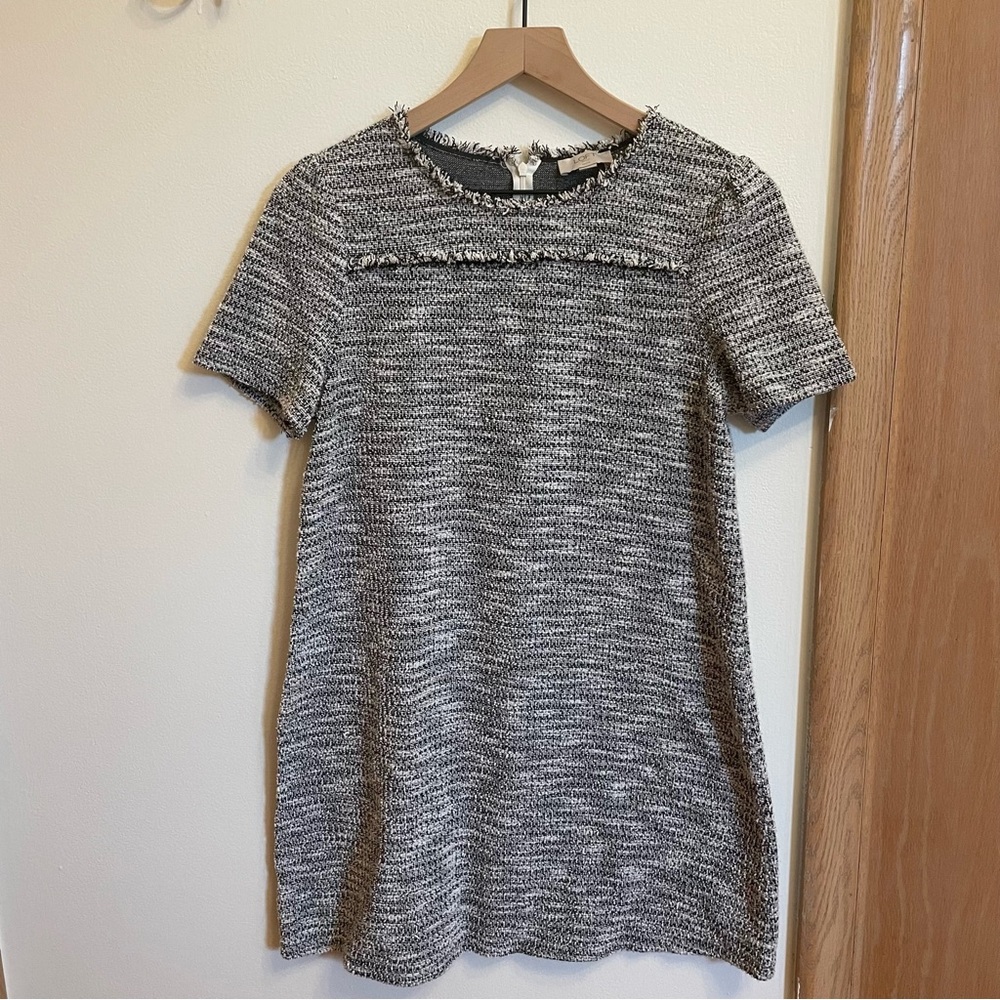 LOFT Outlet Dress | Size Medium Petite | Professional